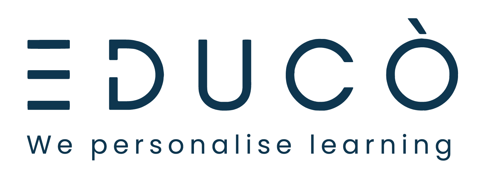 Educo — we personalise learning